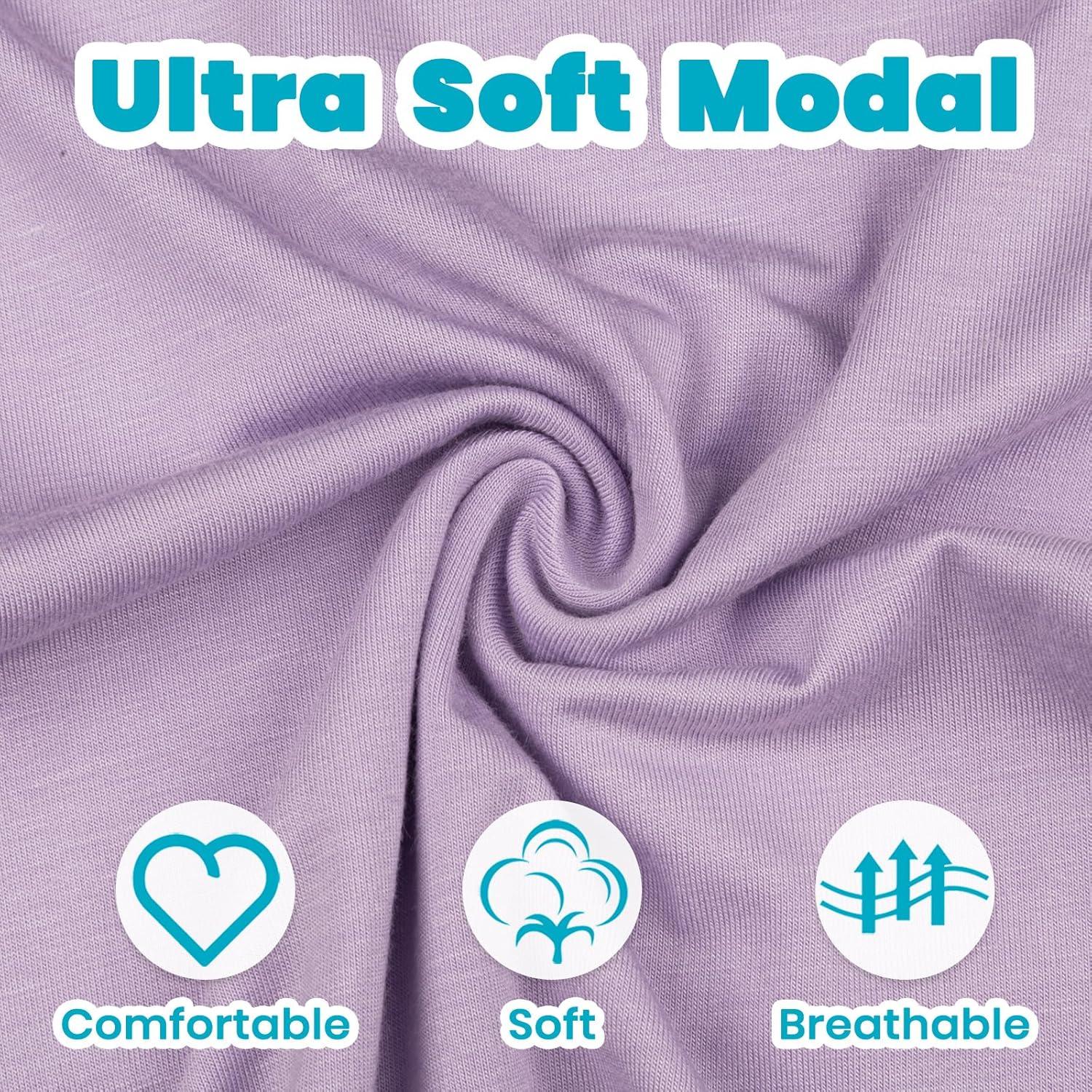 Vestido Anudado para Bebé HOCC 0-3 Meses Suave y Seguro