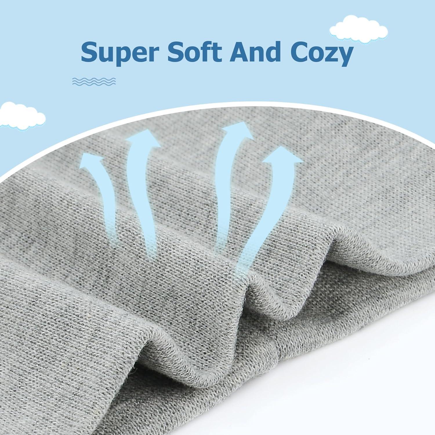 Set de Gorro y Mitones Zando para Bebés 0-3 Meses