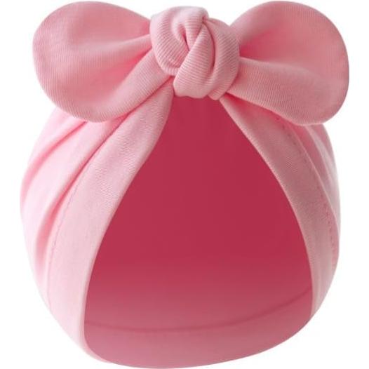 Gorro Beanie Girasol QandSweet para Niñas 0-24 Meses