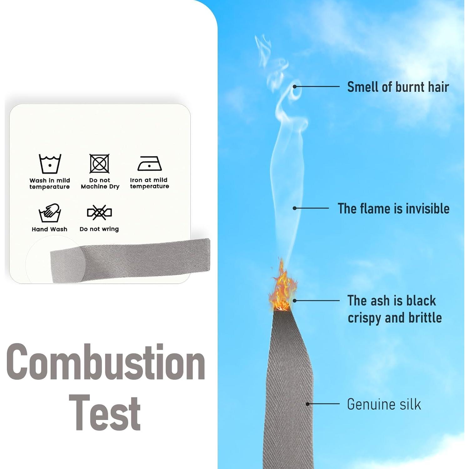 Bonete de Seda SOLZEK para Dormir Ajustable Leopardo 18x15cm