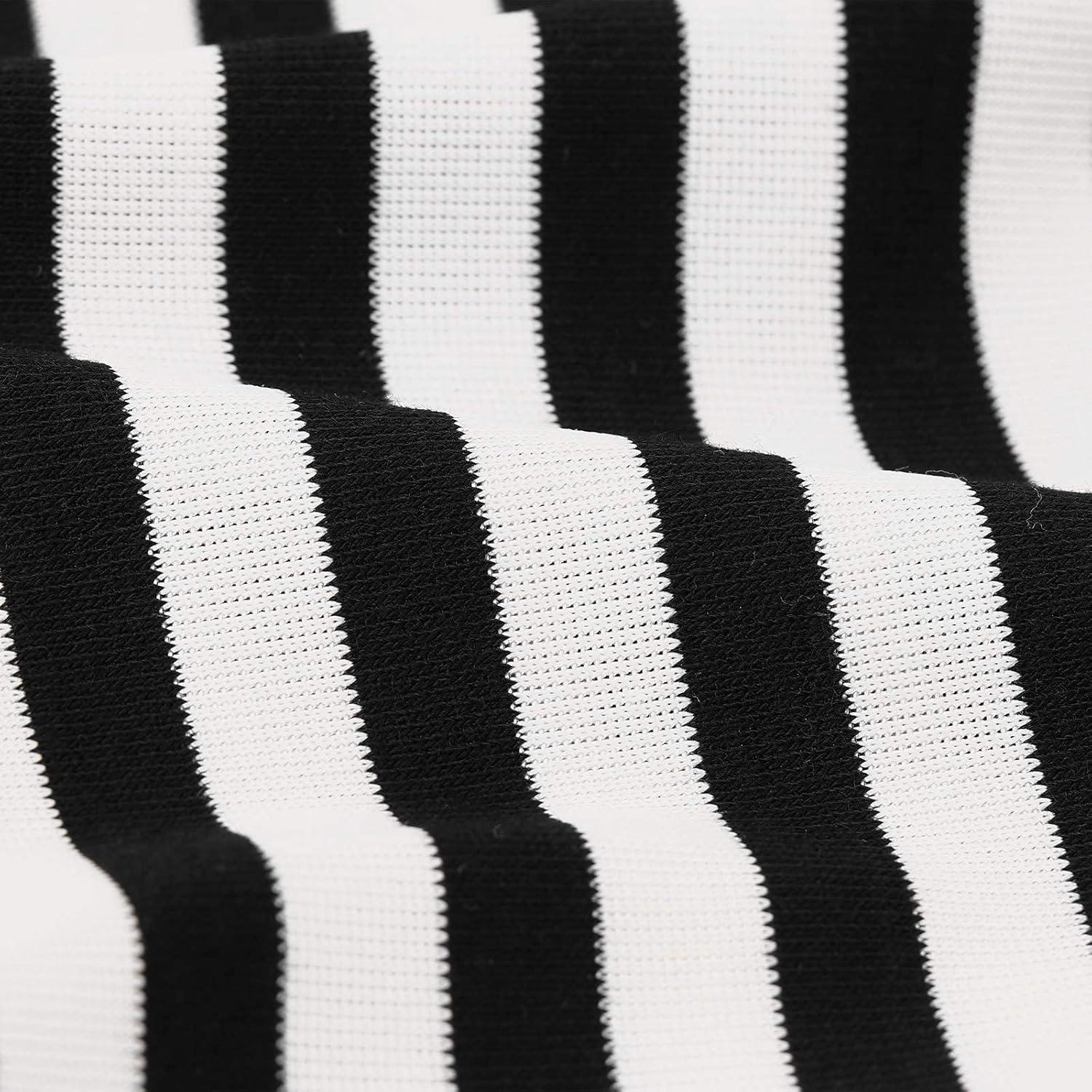 Paquete de 5 Gorras Beanie DRESHOW para Bebés 3-6 Años