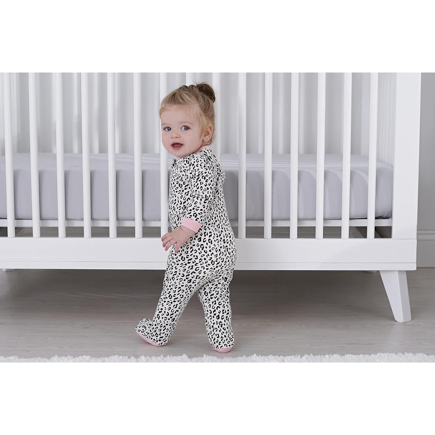 Set de 4 Sleep 'N Play Gerber para Bebés Niñas Recién Nacido