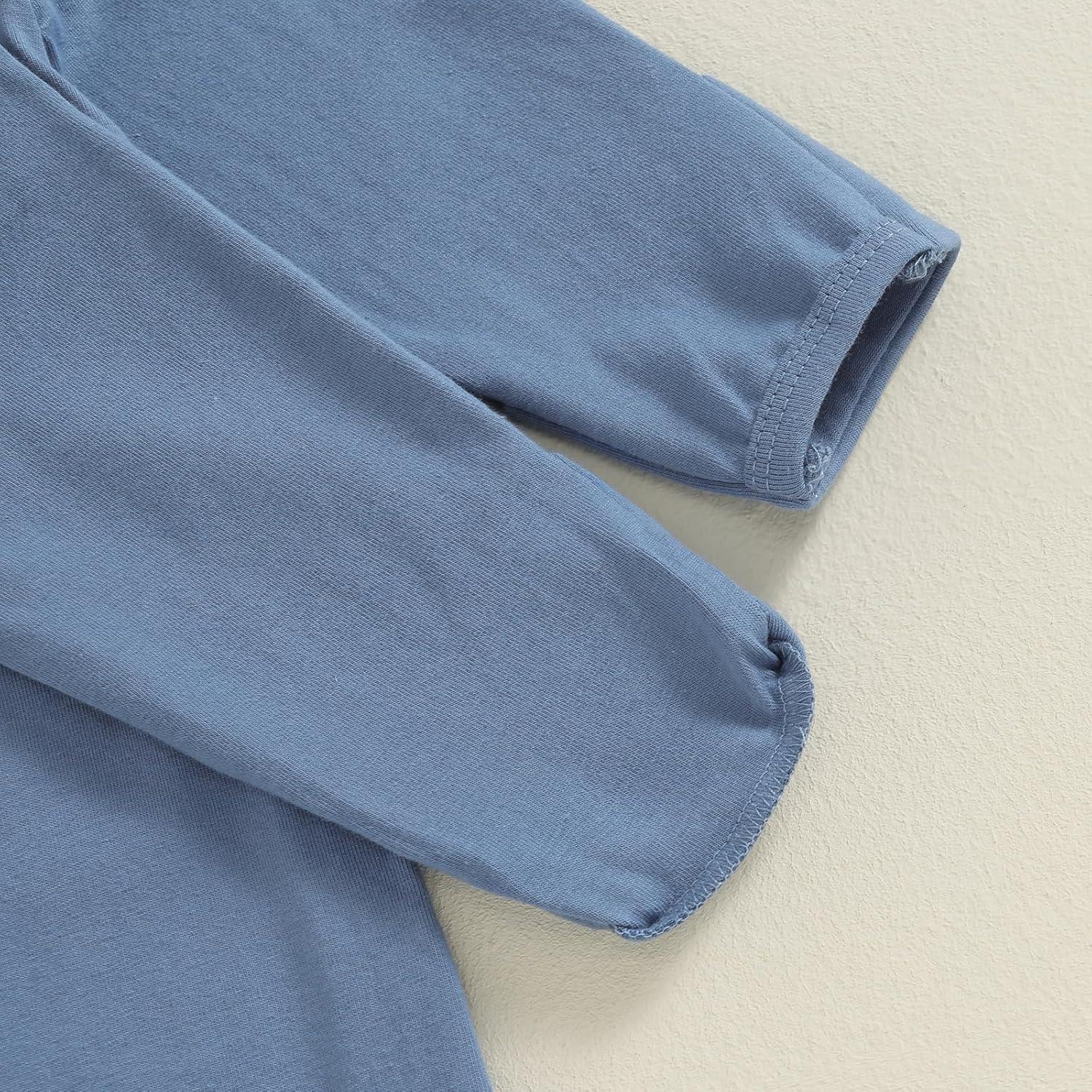 Conjunto de Saco de Dormir y Gorro Bebé Unisex 0-3M