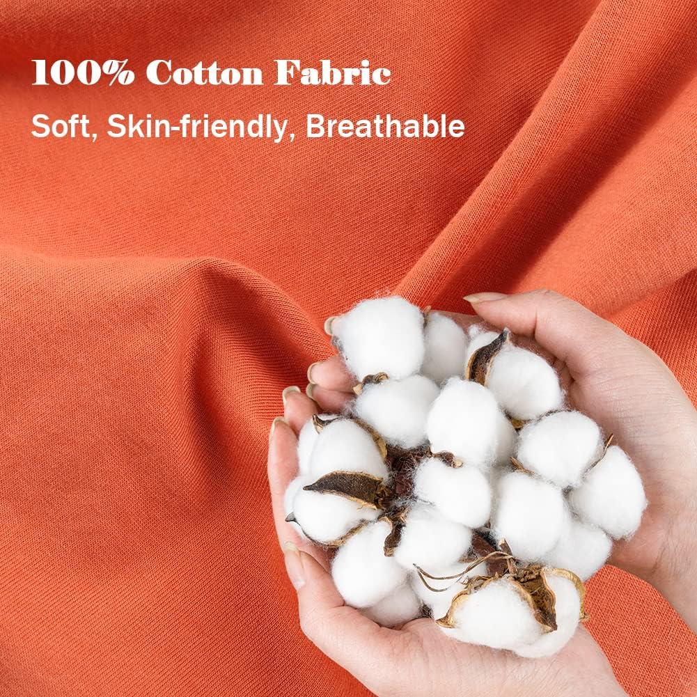 Gorro de Satén Ajustable para Dormir Niña Bebé Algodón