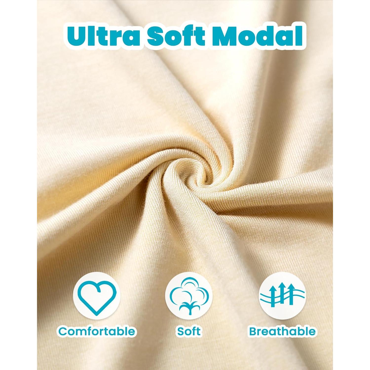 Vestido Anudado Bebé Recién Nacido 0-3 Meses con Sombrero