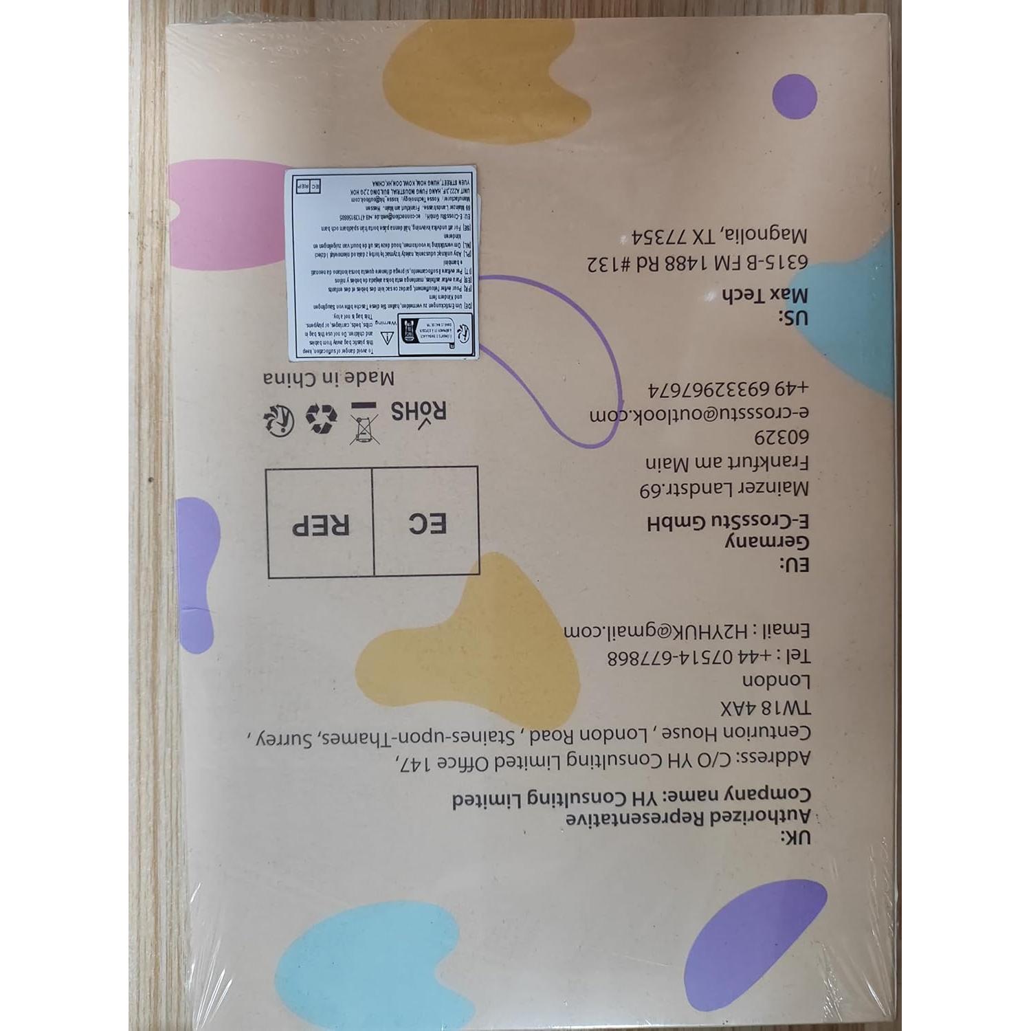 Gorras Reversibles para Niñas Lolalet - Gorro de Seda 19x18cm