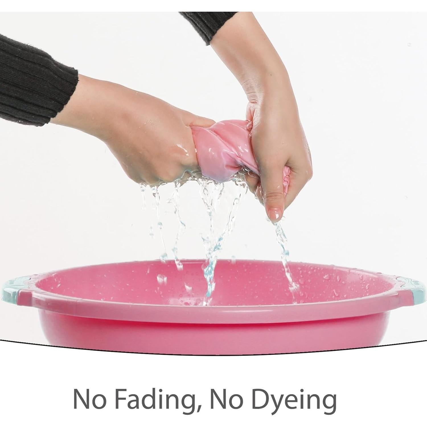 Gorros de Sueño de Satén RERYOU para Niños - 3 Piezas