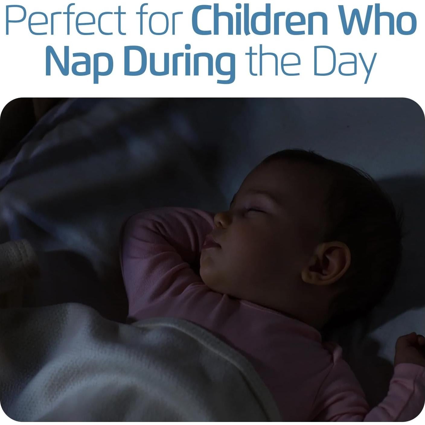 Cortina Blackout Portátil SUN AWAY 167.6x129.5cm - Aislante Térmico