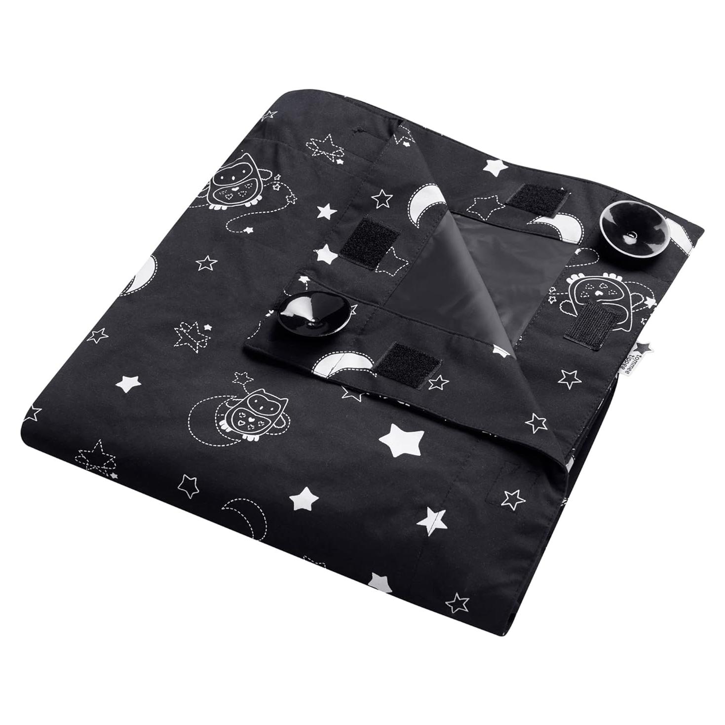 Cortina Portátil Tommee Tippee Sleeptime 130x198 cm Opaca