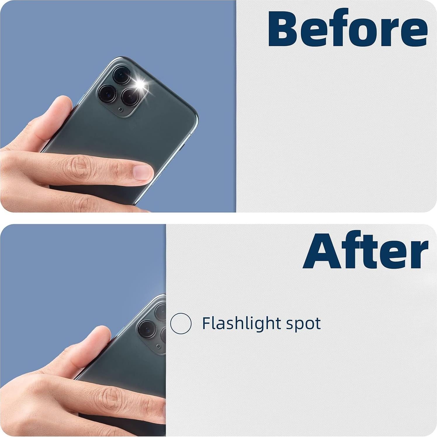 Cortinas de Oscurecimiento Portátiles NIGHTON 180x145cm 100% Opacas