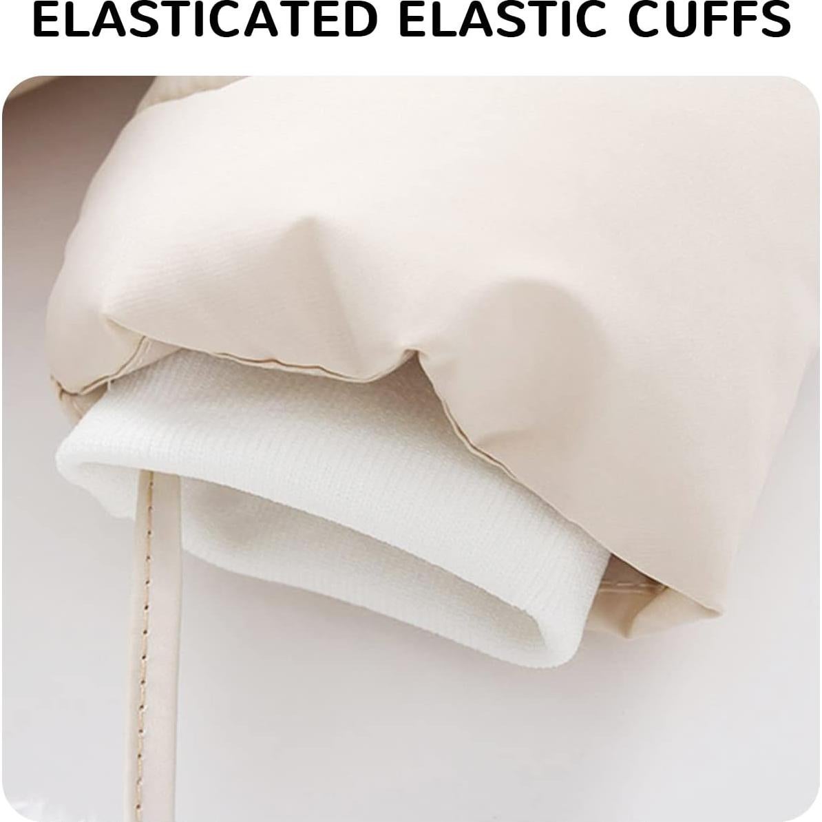 Mono de Nieve para Bebé Mokitoni - Abrigo Invierno 3-9 Meses