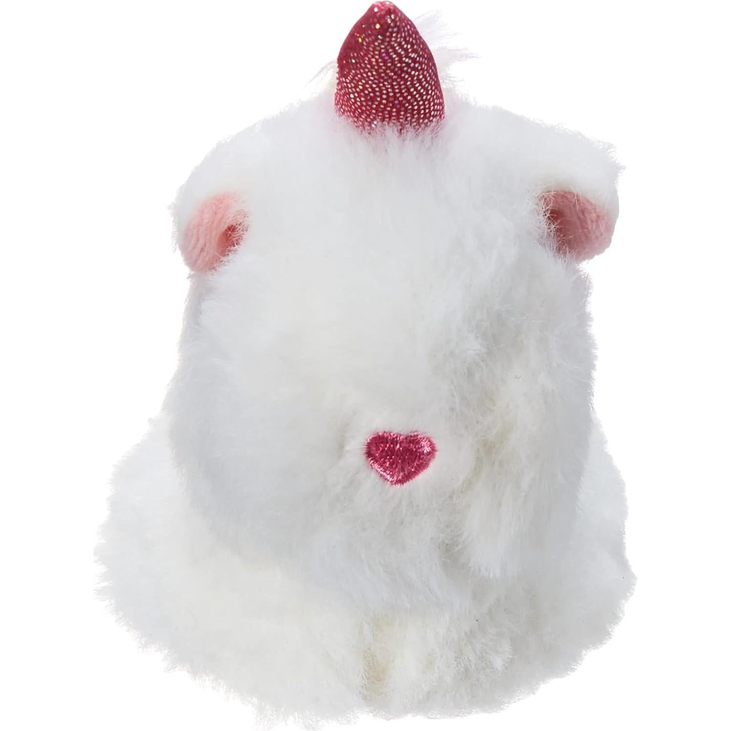 Zapatitos de Bebé Little Me Unicornio 0-6 meses