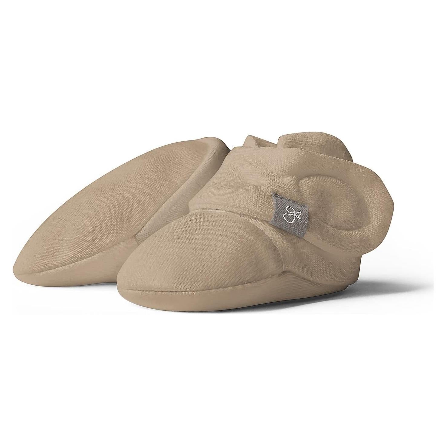 Botas para Bebé Goumikids de Algodón Orgánico 0-18 Meses