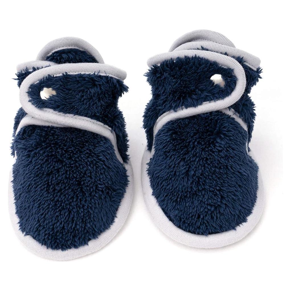 Botines de Forro Polar Baby Deedee Unisex 18 Meses Navy