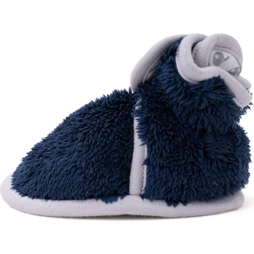 Botines de Forro Polar Baby Deedee Unisex 18 Meses Navy