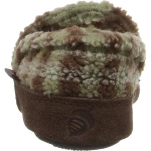 Mocasines Colby Gore Acorn Kids 10-11 Niños Pequeños Marrón