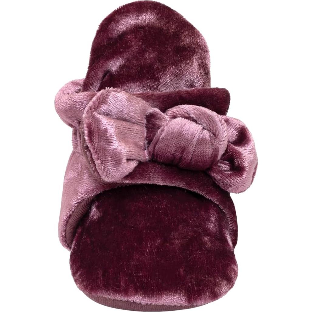 Botines de felpa Robeez para bebés 0-18 meses antideslizantes