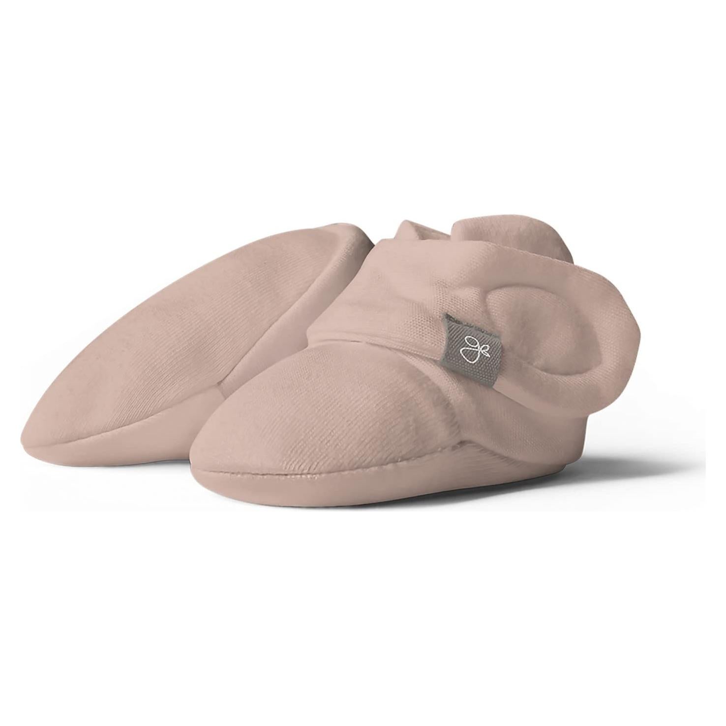 Botas para Bebé Goumikids Ajustables de Viscosa y Algodón