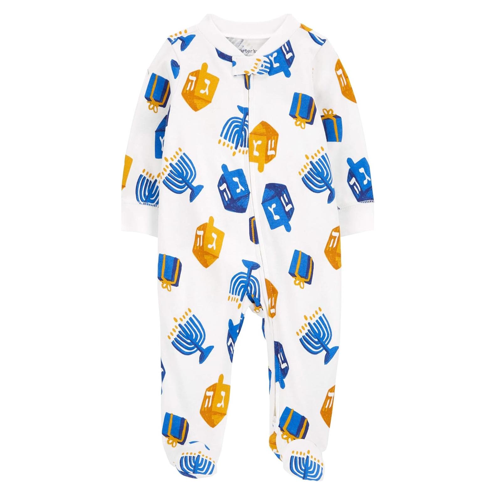 Conjunto de 2 Piezas para Bebés Unisex Carters 6 Meses