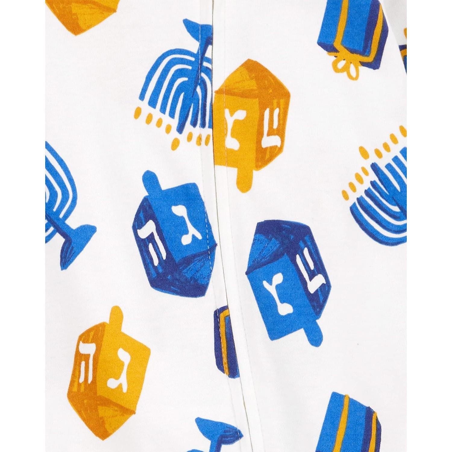 Conjunto de 2 Piezas para Bebés Unisex Carters 6 Meses