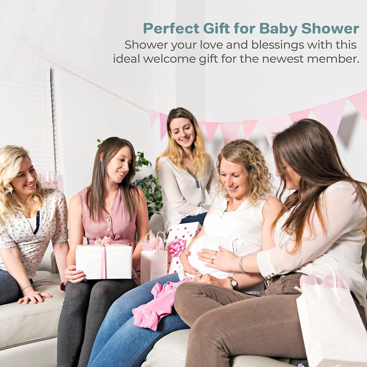 Bata de baño con capucha Spasilk para bebés 0-9 meses