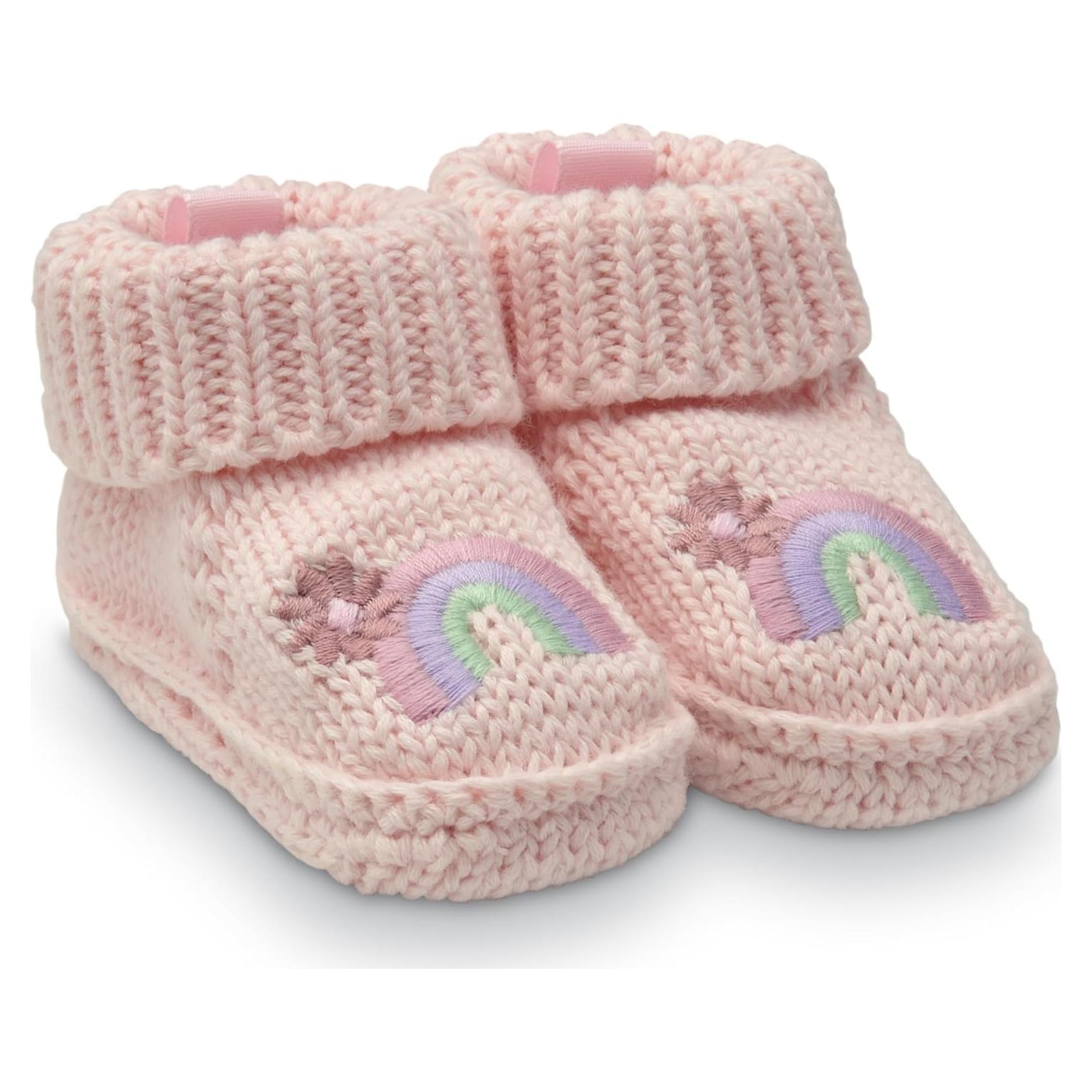 Conjunto Layette Bebé Recién Nacido Fruit of the Loom