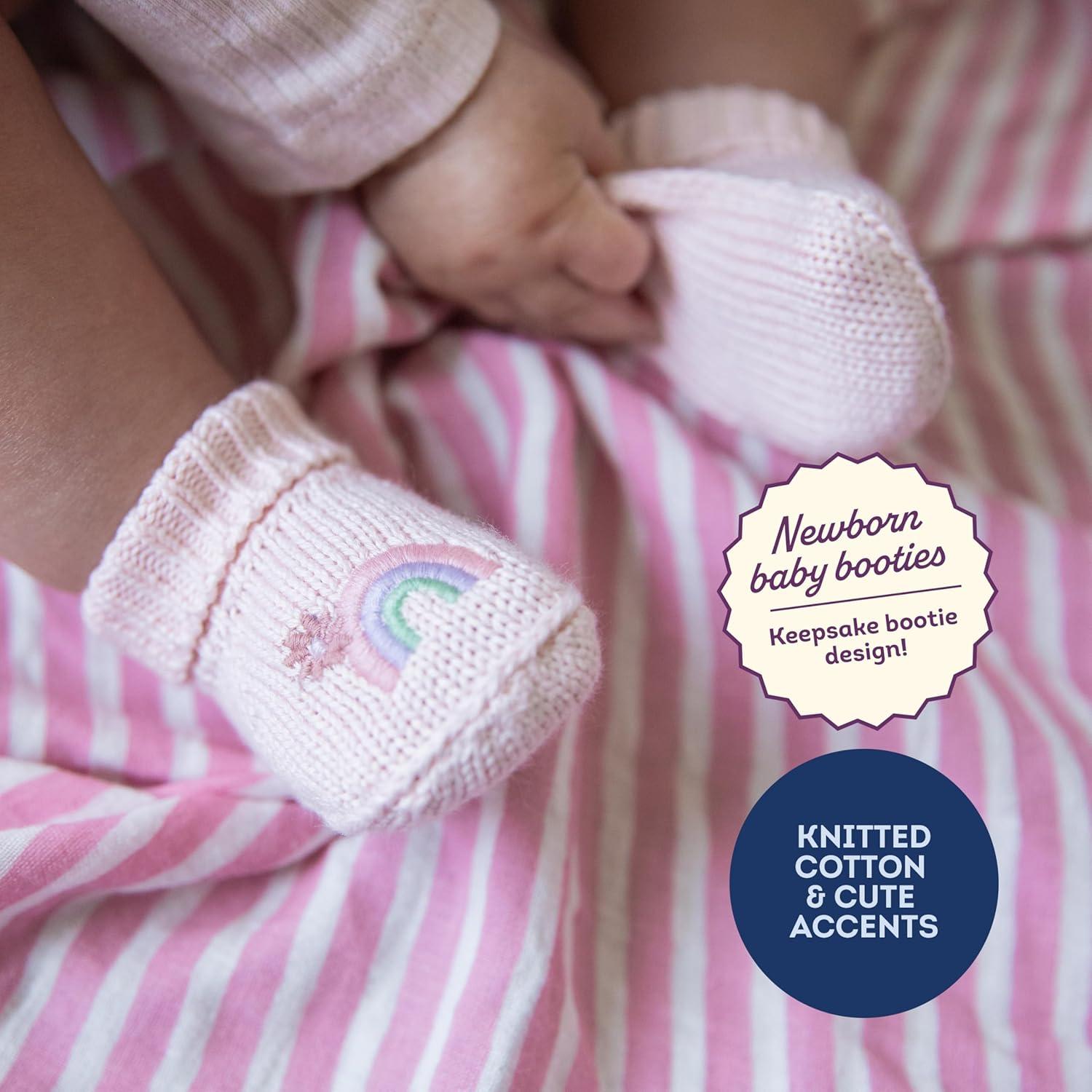 Conjunto Layette Bebé Recién Nacido Fruit of the Loom