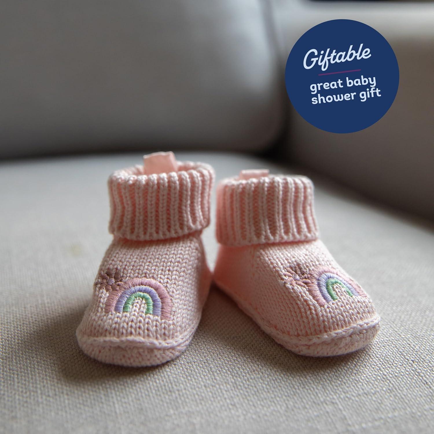 Conjunto Layette Bebé Recién Nacido Fruit of the Loom