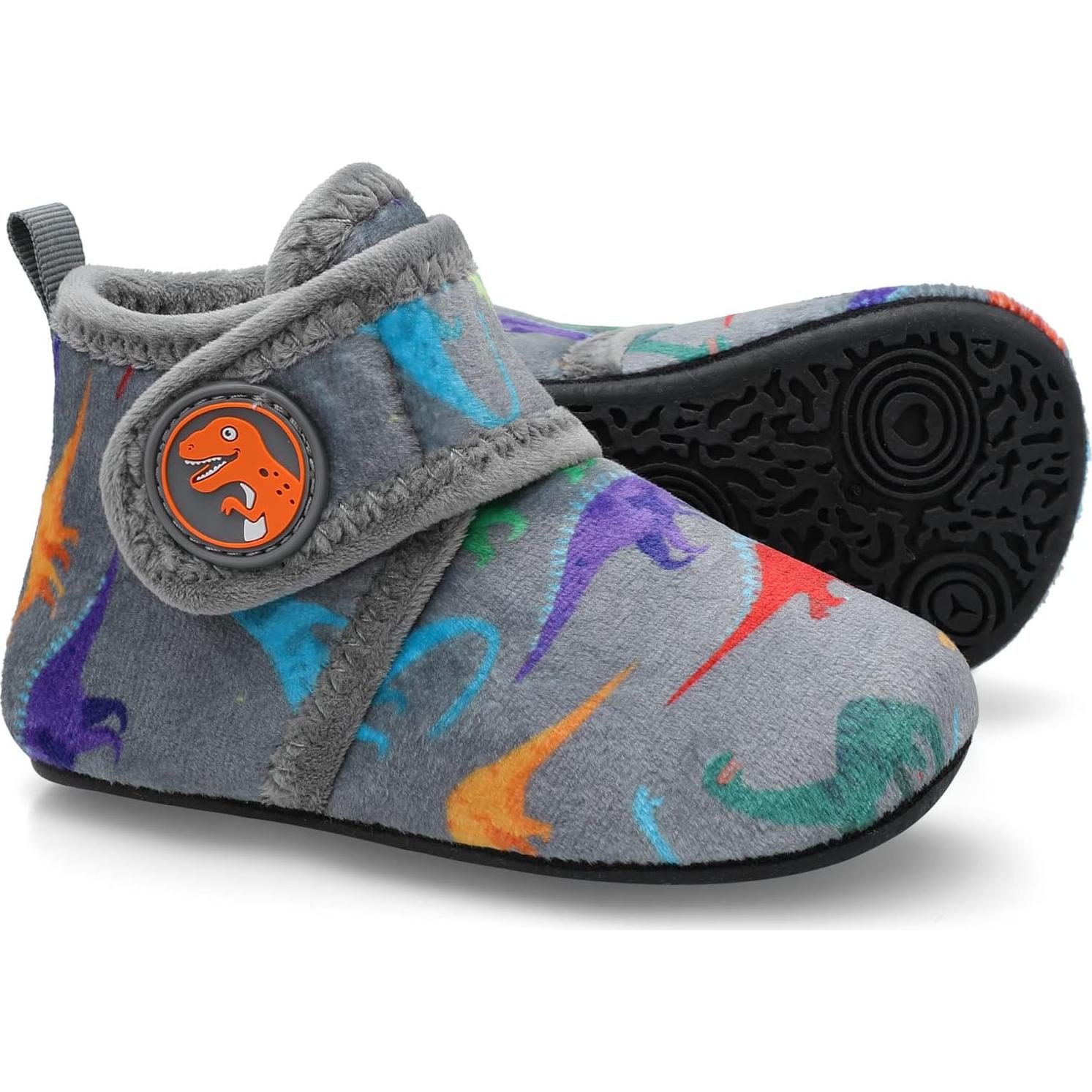 Zapatillas Unisex para Niños Scurtain con Suela Antideslizante