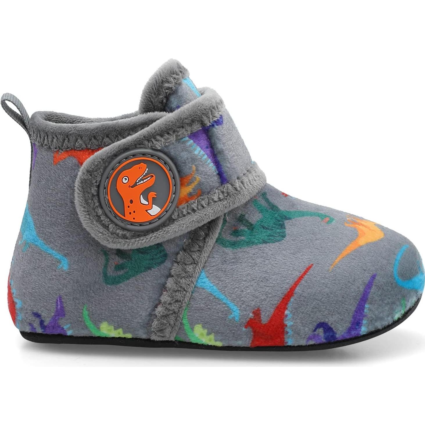 Zapatillas Unisex para Niños Scurtain con Suela Antideslizante