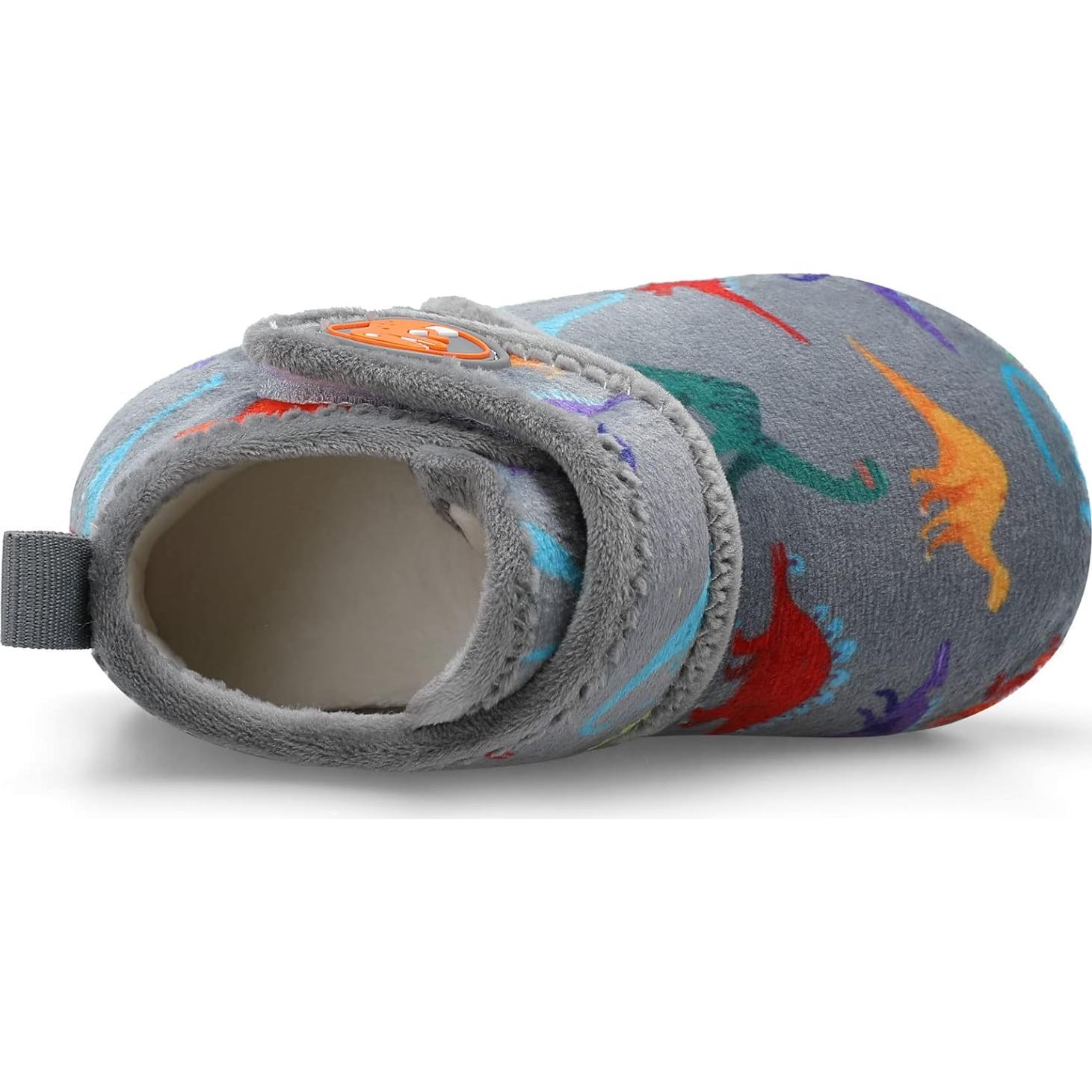 Zapatillas Unisex para Niños Scurtain con Suela Antideslizante