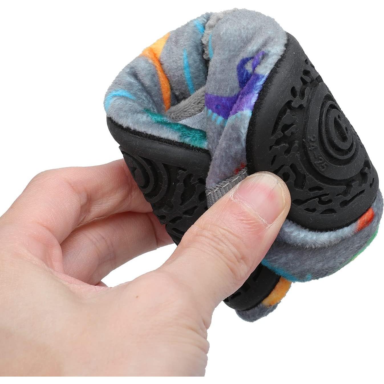 Zapatillas Unisex para Niños Scurtain con Suela Antideslizante