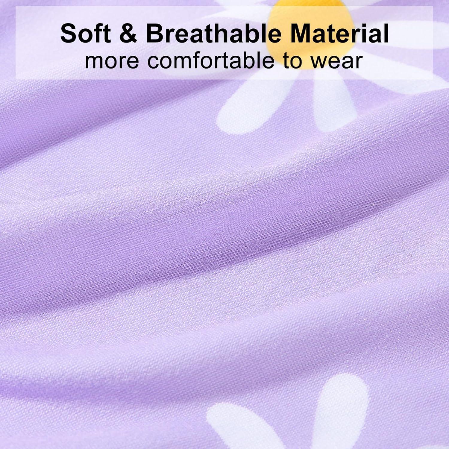 Vestido de Noche Vintage MHJY para Niñas y Muñeca 18"