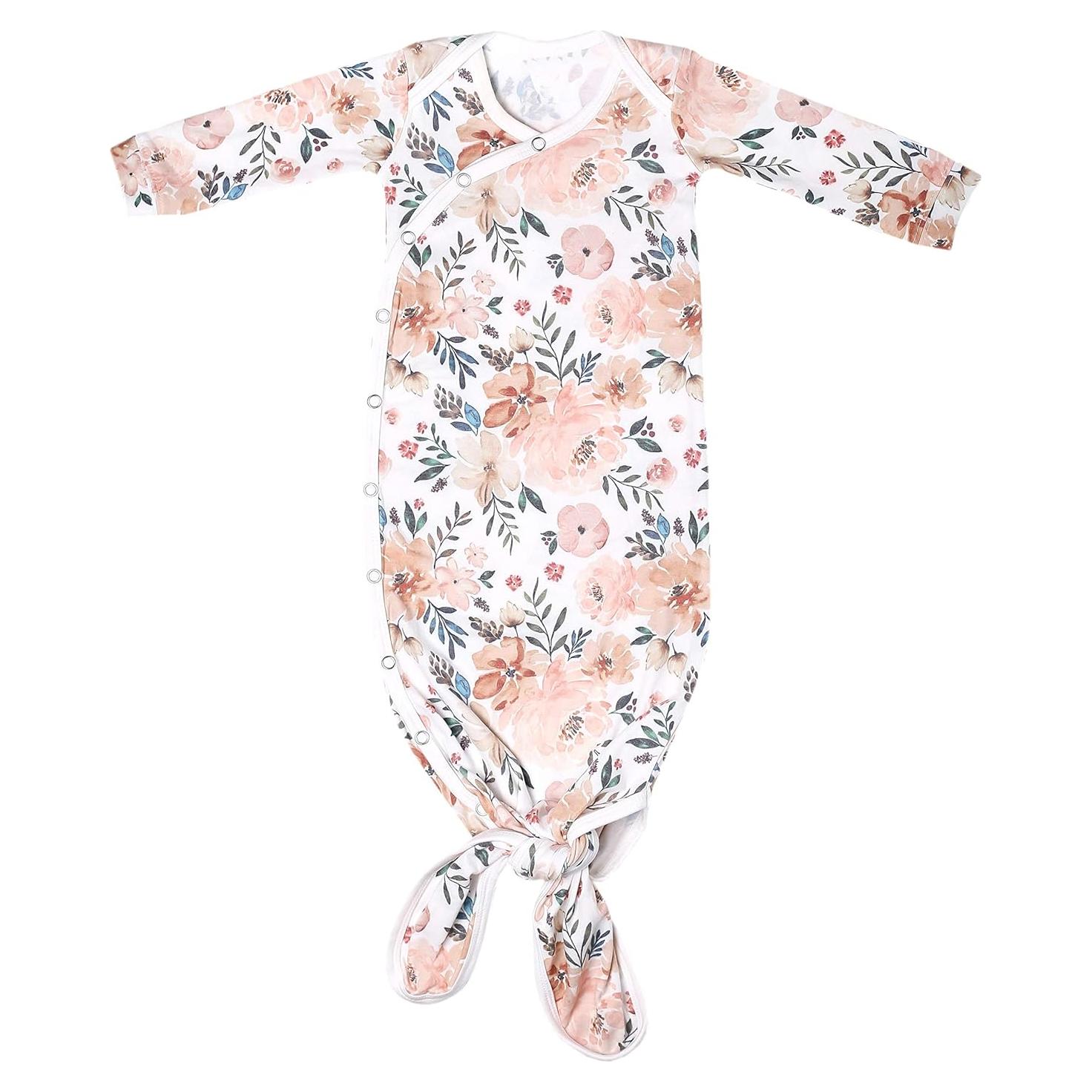 Saco de Dormir para Bebé Copper Pearl Otoño 63.5cm Unisex