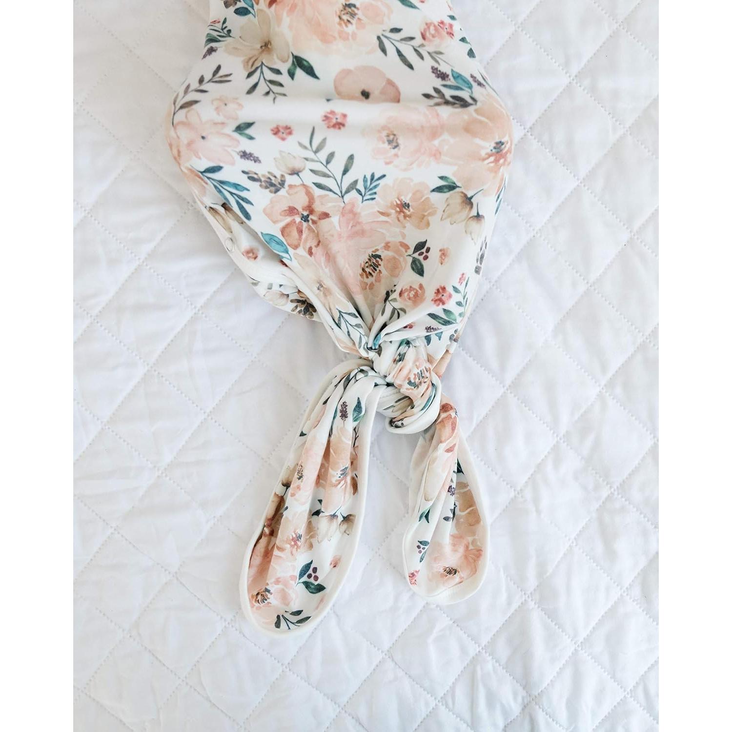 Saco de Dormir para Bebé Copper Pearl Otoño 63.5cm Unisex