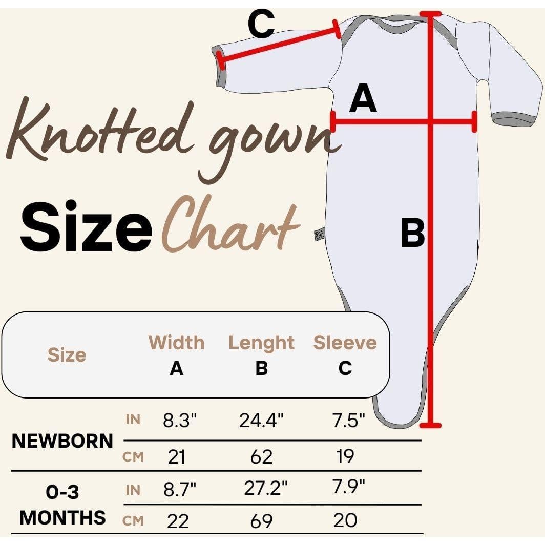 Conjunto vestido y diadema algodón suave 0-3 meses melocotón