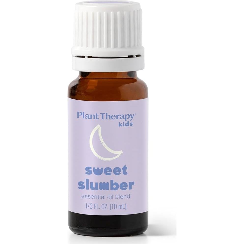 Aceite Esencial Sweet Slumber Plant Therapy 10 mL 100% Puro