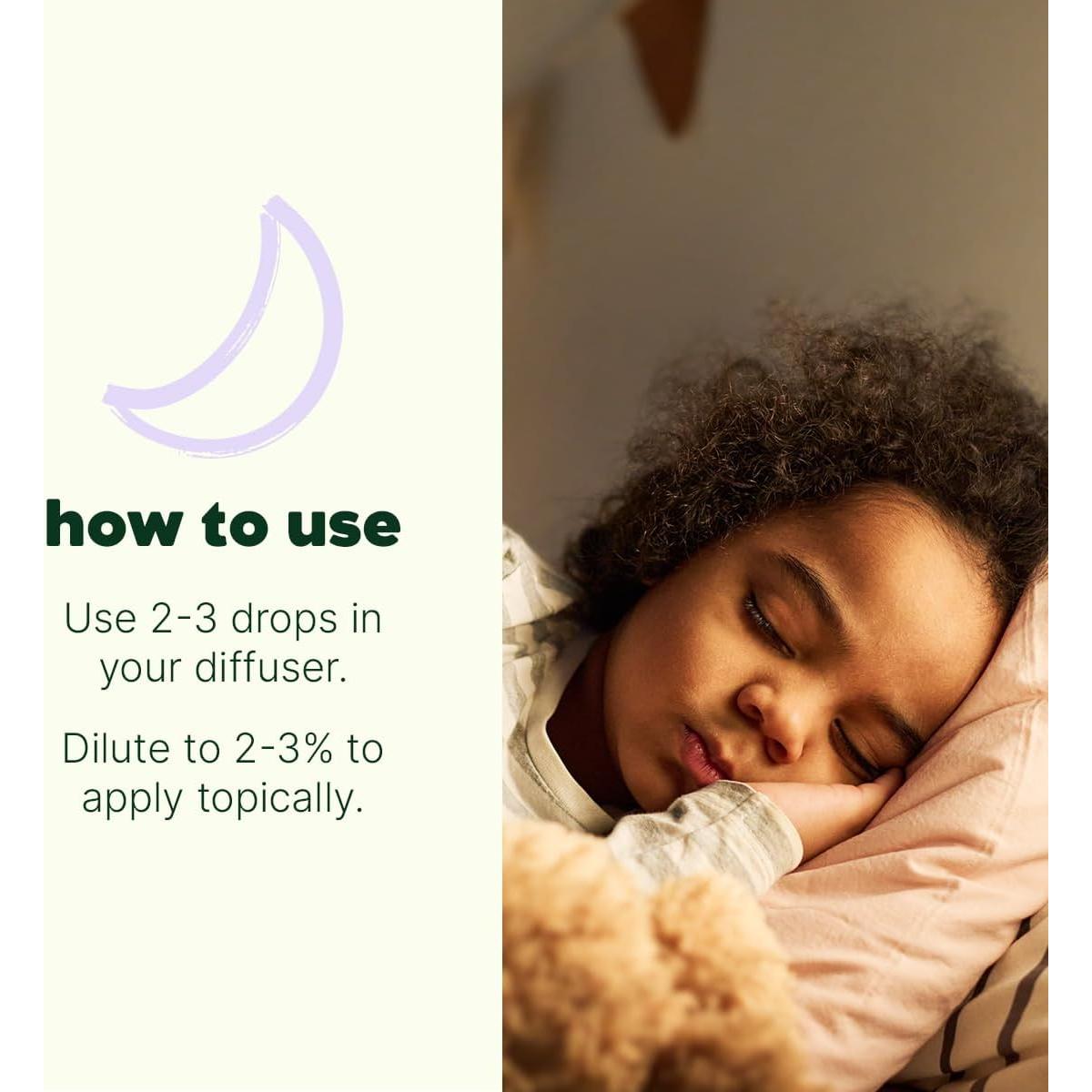 Aceite Esencial Sweet Slumber Plant Therapy 10 mL 100% Puro