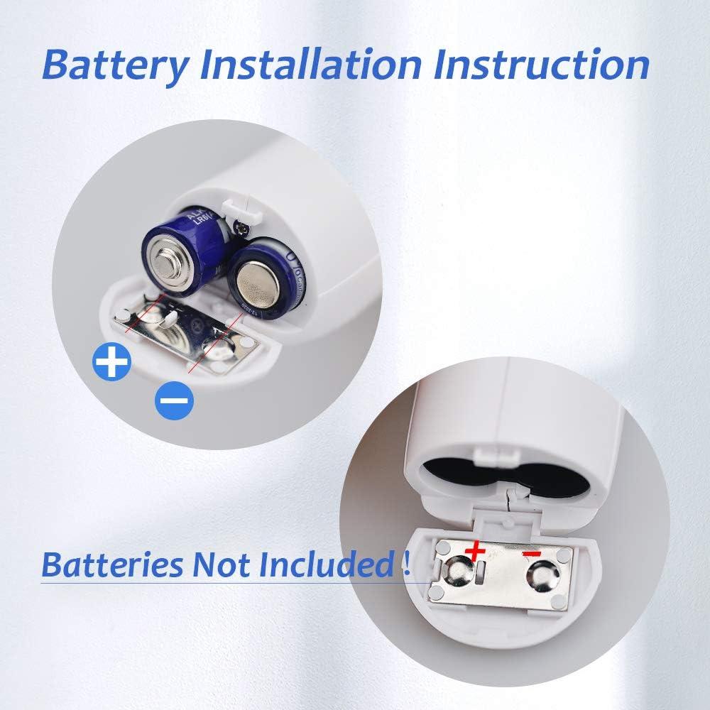 Termómetro Infrarrojo Sin Contacto Berrcom JXB-178 3 en 1