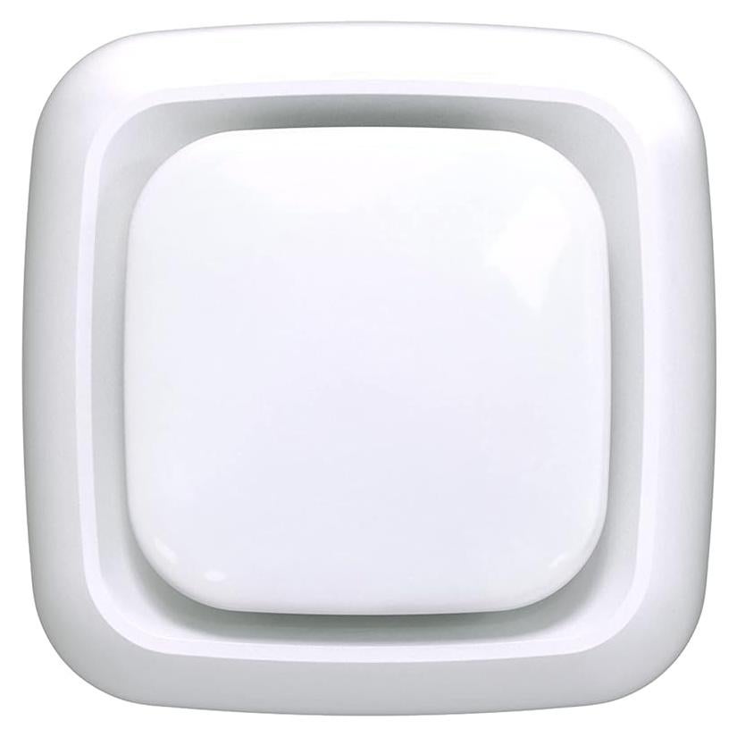 Sensor de Temperatura Lollipop Gris - Monitor de Bebé Inteligente