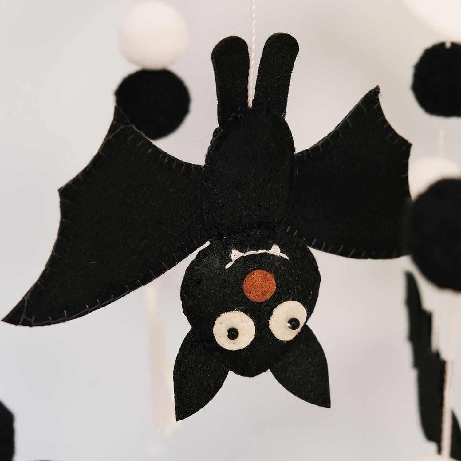 Móvil de Murciélago para Bebé Sweety Baby CM10 Ajustable