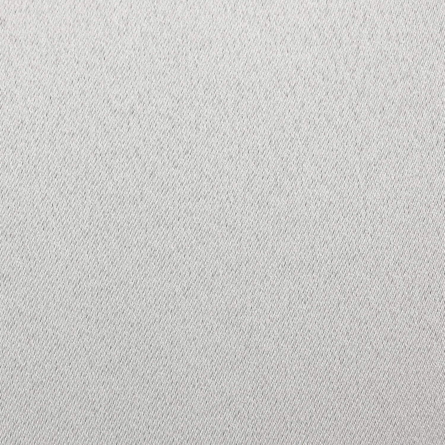 Cortina Sun Zero Oslo Blackout 52x84 Perla - Poliester