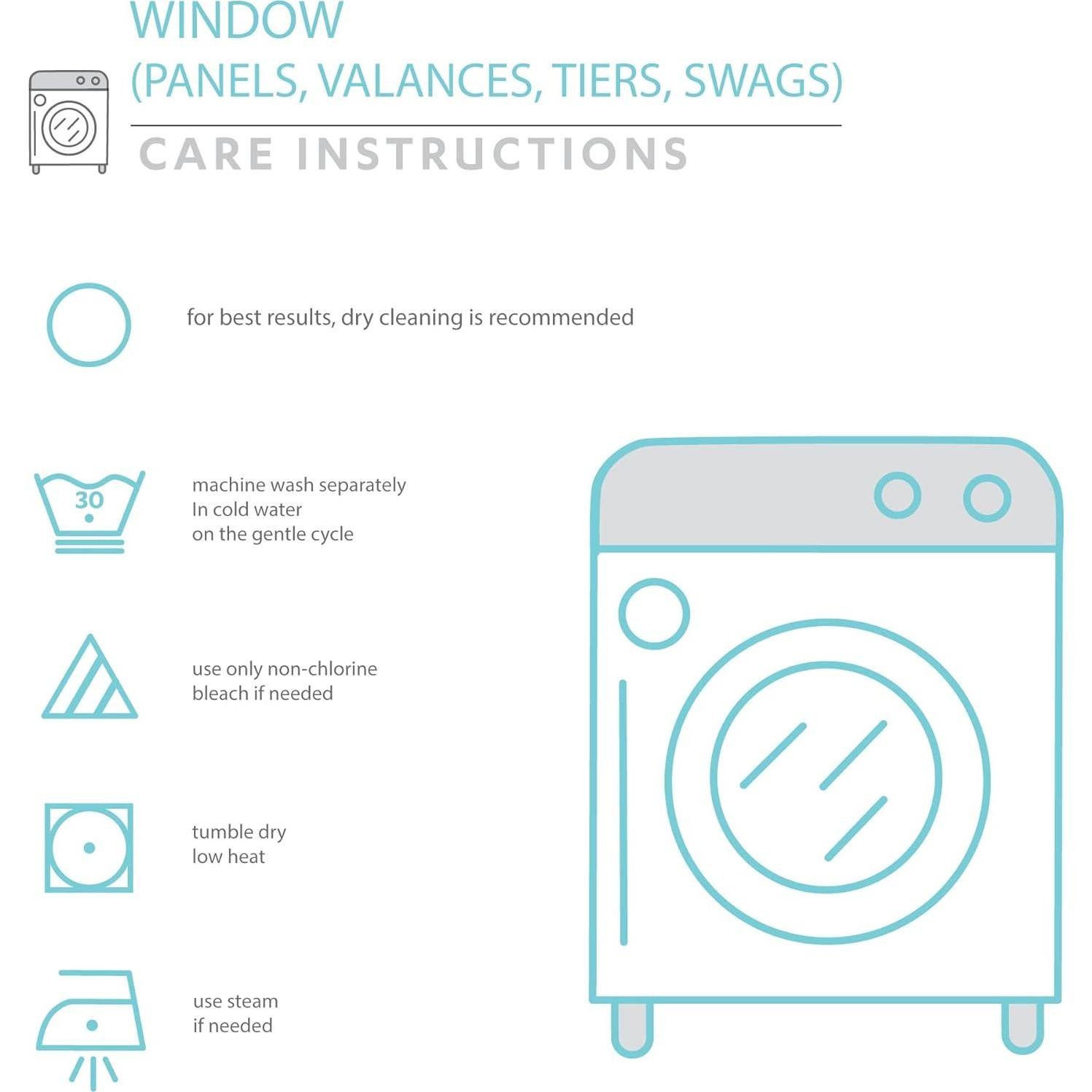 Cortina Blackout Lush Decor Allison Ruffle 100% Forrada 101.6x213.36 cm Blush