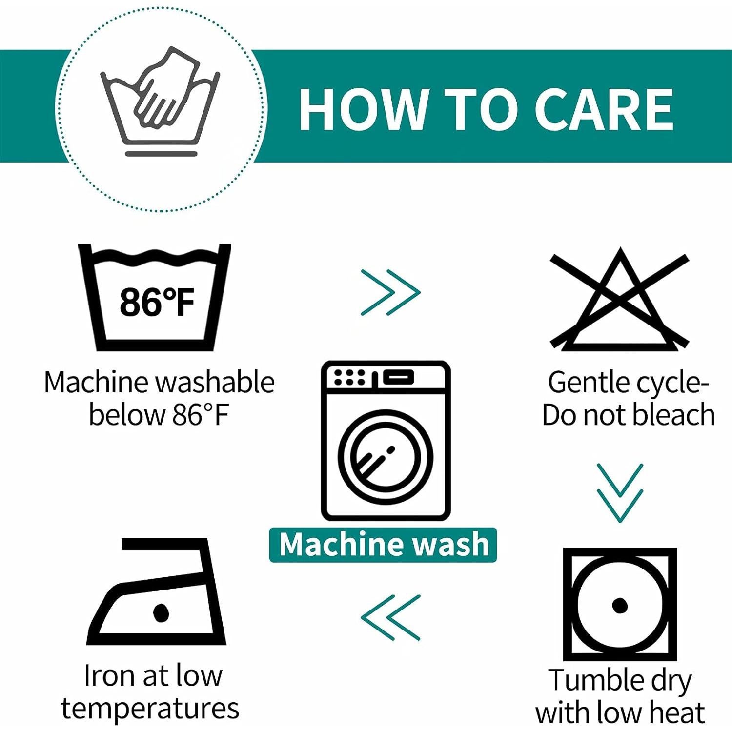 Cortinas Opacas BGment 96x114 cm Rosa Bebé - 2 Paneles Aislantes