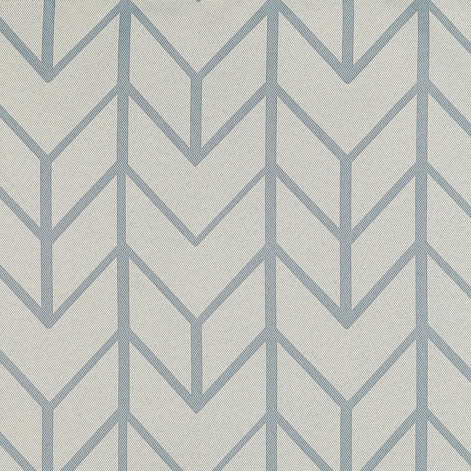 Cortina Blackout Ojal Kenwood Sun Zero 40x63 cm Piedra