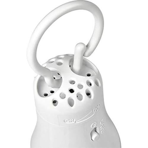 Máquina de Sonido para Bebés Project Nursery - Ruido Blanco y Olas