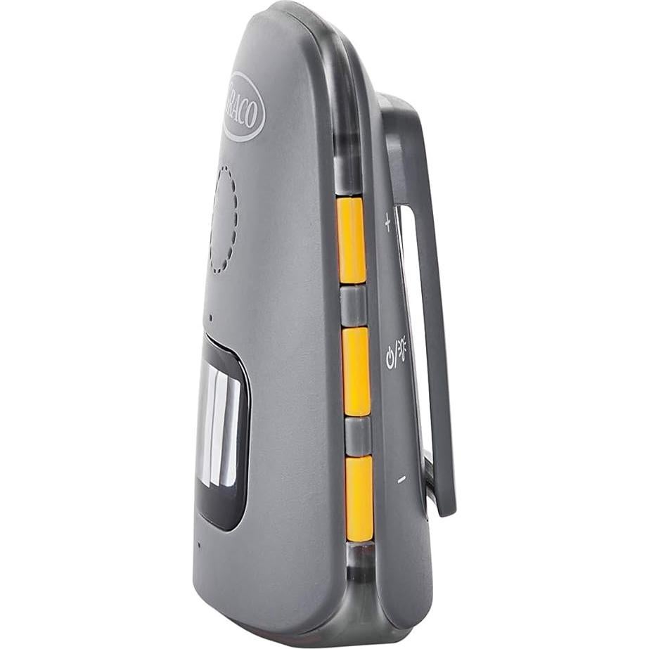 Monitor de Audio Digital Graco para Bebés con Luz Nocturna