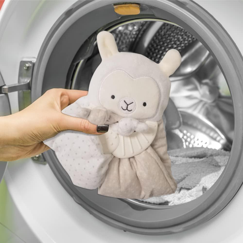 Lulyboo Soother de Sueño Llama con Música y Vibración