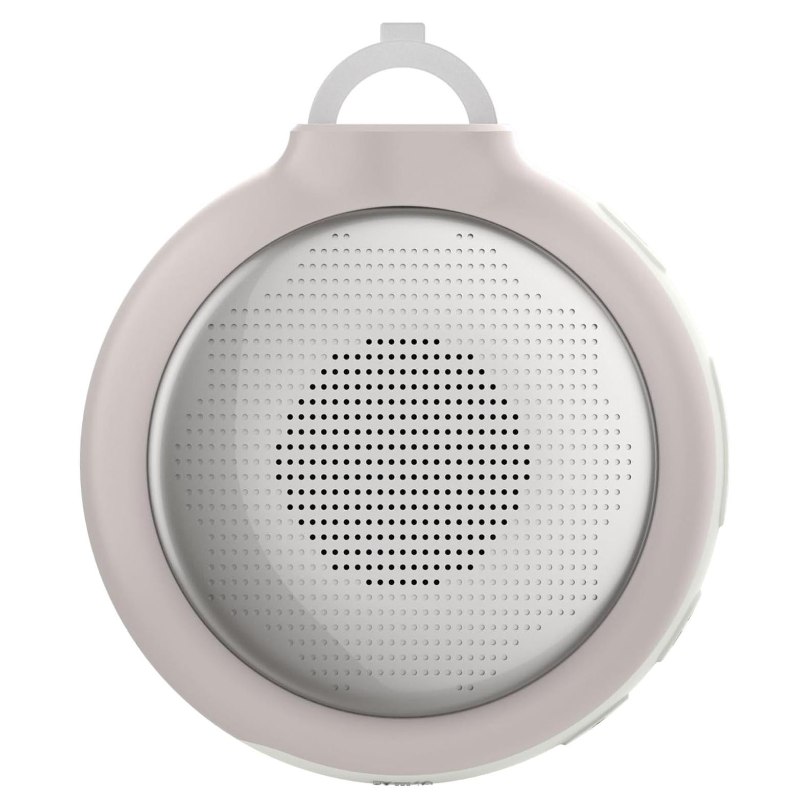 Máquina de Sonido Portátil Moonybaby Soothe para Bebés 9 Sonidos