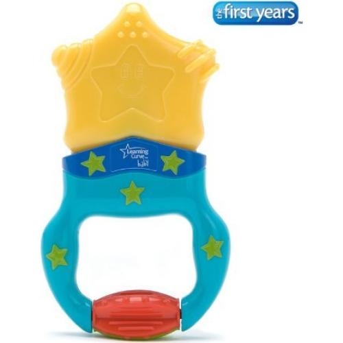 Mordedor Masajeadora para Bebés El Primer Año Y1479